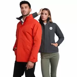 RAPIDE 4J PARKA PUBLICITAIRE HOMME 'EUROPA'