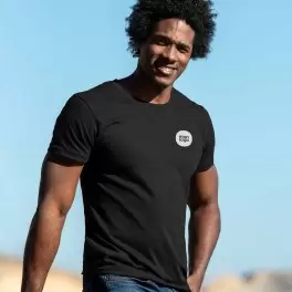 EXPRESS 24H   TEE SHIRT PERSONNALISABLE MIXTE 'NAYA' 150G/M²