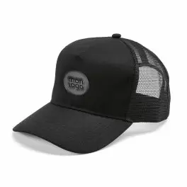 CASQUETTE PERSONNALISABLE 'ZAPPI TRUCKER'