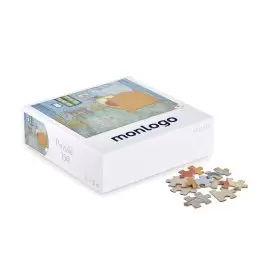 PUZZLE 150 PCS PERSONNALISABLE 'PUZZLI'