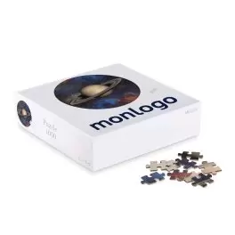 PUZZLE 1000 PCS PERSONNALISABLE 'PUZZLI'