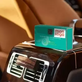PARFUM VOITURE RITUALS® PERSONNALISE CAR AIR FRESHENER