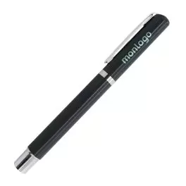 STYLO ROLLER PERSONNALISE 'SUROUTE'