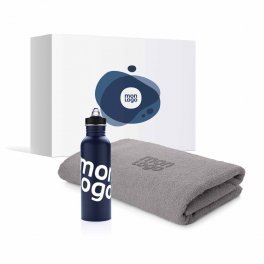 PACK PERSONNALISE 'MOVE YOUR BODY'