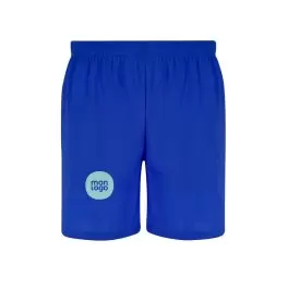 SHORT DE SPORT ENFANT PERSONNALISE 'RUDI'