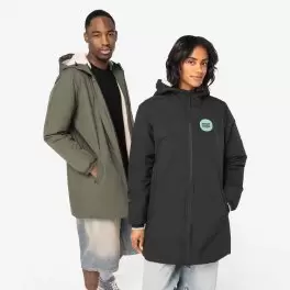 VESTE IMPERMEABLE PERSONNALISEE MIXTE 'DRY SPIRIT'