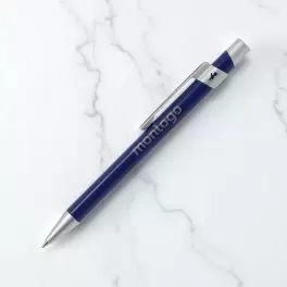STYLO BIC®  PERSONNALISABLE 'METAL PRO'