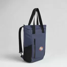 SAC A DOS PERSONNALISABLE ISOTHERME EN PU 'SCHLUSS'