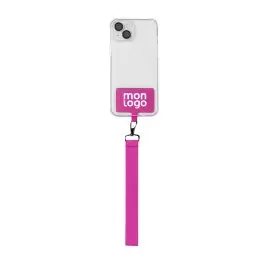LANIERE TELEPHONE PERSONNALISABLE 'BASICLAN MINI COLOR'
