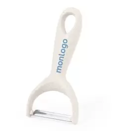 EPLUCHEUR DE CUISINE PERSONNALISABLE 'VERDURO'