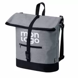 SAC DE VELO PERSONNALISABLE 'MATKA'