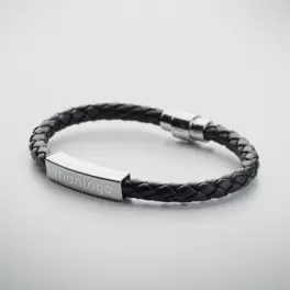 BRACELET PERSONNALISABLE 'BRACI'