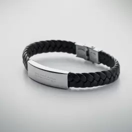 BRACELET PERSONNALISABLE 'BRACO'