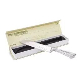COUTEAU EN INOX PERSONNALISABLE 'APPIC'