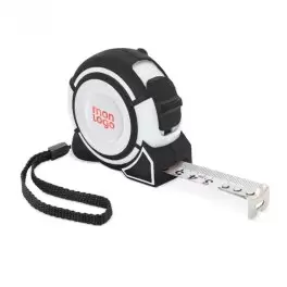 METRE RUBAN PERSONNALISE 'MEDIDA 3M'