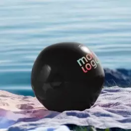 BALLON DE PLAGE PERSONNALISABLE 'GRAND PLAYA UNI'