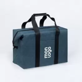 SAC CABAS ISOTHERME PERSONNALISE 'FLOFLO'