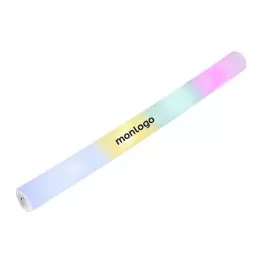 BATON LUMINEUX PUBLICITAIRE 'FUNYFUN'