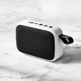 MINI ENCEINTE PERSONNALISEE 'SOUNDPOCKET'