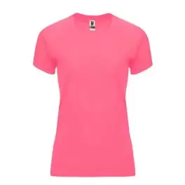 TEE SHIRT PERSONNALISÉ FEMME 'ESPORTO'