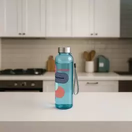 BOUTEILLE PERSONNALISABLE EN TRITAN RENEW 'BOCA'