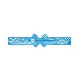 BRASSARD PERSONNALISABLE 'PREVENTI FORME 34X3'