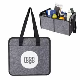 RANGEMENT POUR VOITURE PERSONNALISABLE 'RASTO'