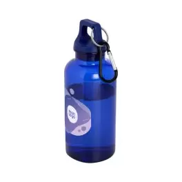GOURDE EN PP RECYCLE PERSONNALISABLE 400 ML 'EVEREST RPET'