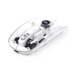 SOURIS SANS FIL PERSONNALISABLE 'BAKMY'