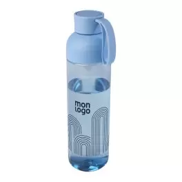GOURDE RPET 600ML PERSONNALISABLE 'BLIGA'