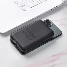 POWERBANK MAGSAFE 10000MAH PERSONNALISABLE 'CENVIN'