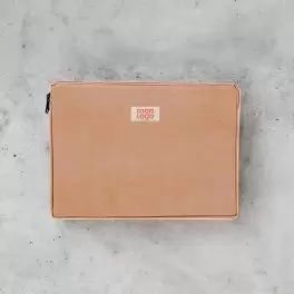 HOUSSE PERSONNALISABLE TAILLE M STUDIO BY HINDBAG® 'LEO'