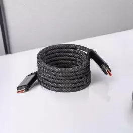 CABLE MAGNETIQUE 60W PERSONNALISABLE 'MAGNI'