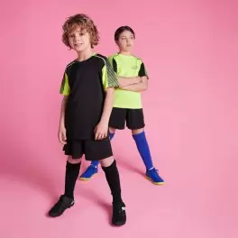 ENSEMBLE DE SPORT ENFANT PERSONNALISABLE 'DESPORTE'