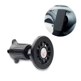 SUPPORT TELEPHONE MAGNETIQUE PERSONNALISABLE 'FABOU'