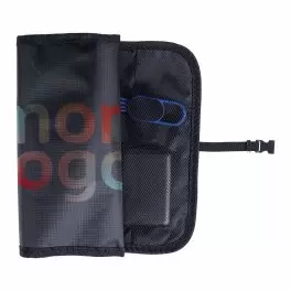 SAC ENROULABLE ORGANISATEUR PERSONNALISE 'DARROZ'