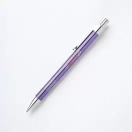 STYLO EN METAL PERSONNALISE 'JURA'