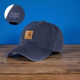 CASQUETTE CARHARTT® PERSONNALISEE 'ODESSA'