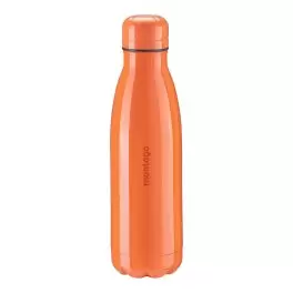 BOUTEILLE ISOTHERME 500 ML PERSONNALISABLE 'ASTRIO FLUO'