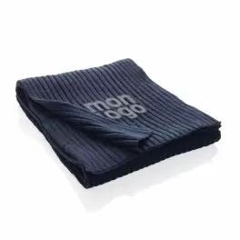 ECHARPE PERSONNALISABLE 'BONETTE TRICOT'