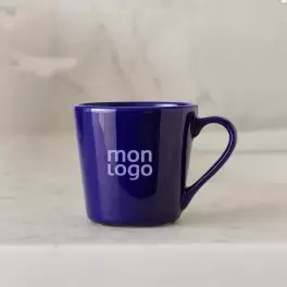 MUG CERAMIQUE 200ML PERSONNALISABLE 'MARKY'