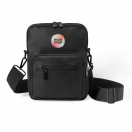 SAC BANDOULIERE PERSONNALISABLE RPET 'ALTOP PLUS'