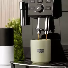 MUG CERAMIQUE 200 ML PERSONNALISABLE 'EXPRA'