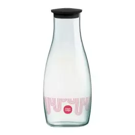 CARAFE VERRE 1,2L PERSONNALISABLE 'ORIGINAL CARAFE'