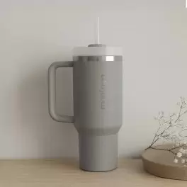 MUG ISOTHERME PERSONNALISABLE 1.2L 'QUENCHER H2.0'