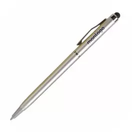 STYLO STYLET PERSONNALISABLE 'JADE'