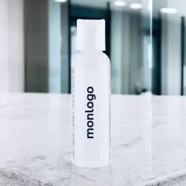 GEL HYDROALCOOLIQUE PERSONNALISE 60ML 'ELIO'