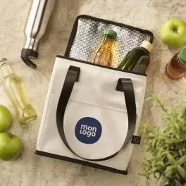 SAC ISOTHERME EN PU PERSONNALISE 'QUINTO ISO'