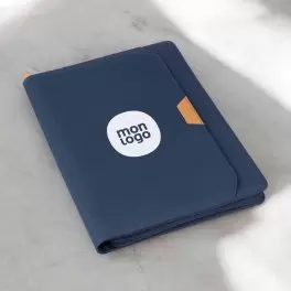 CONFERENCIER A4 PERSONNALISABLE 'BOBO'