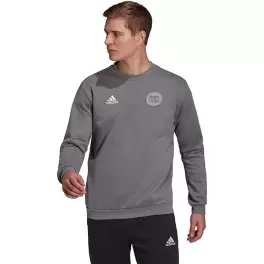 SWEAT SHIRT MIXTE PERSONNALISABLE 'ENTRADA 22'